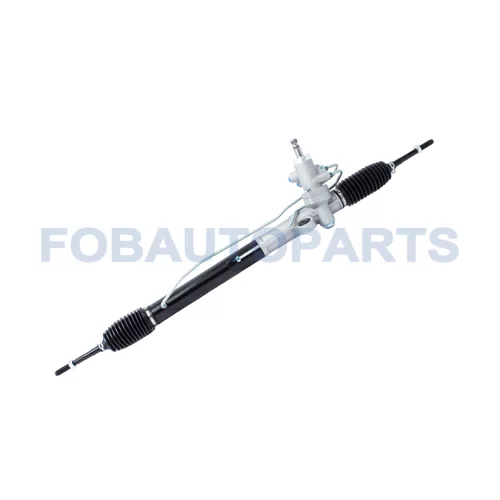 Power Steering Rack and Steering Gear Box for HYUNDAI Accent 57700-1E100 57700-1E050 57700-1E000 57724-1E100 - image 3